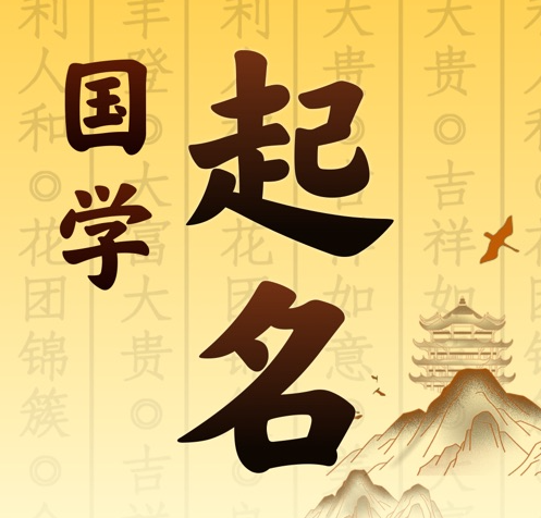 天门国学起名 人工起名一对一